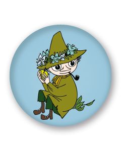 Magneetti M Putinki Muumi - Nuuskamuikkunen