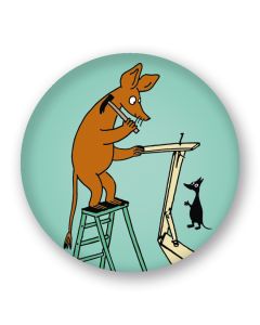 Magneetti M Putinki Muumi - Nipsu