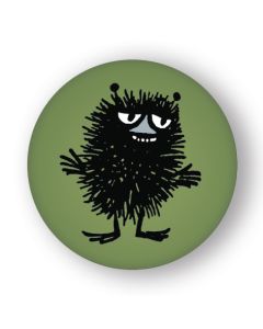 Magneetti S Putinki Muumi - Haisuli