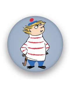 Magneetti S Putinki Muumi - Tuu-tikki