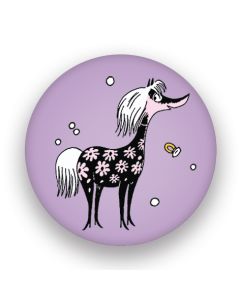 Magneetti S Putinki Muumi - Kukkahevonen