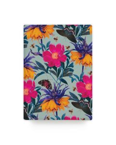 Lahjapaperiarkki Lagom - Gentiana Crown Imperial