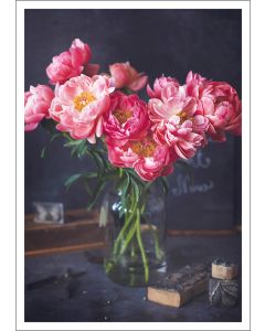 Postikortti Kreetta Järvenpää -  Few things