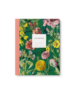 Vihko 20x25cm Ohh Deer - Marble Botanicals