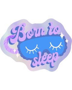 Vinyylitarra Putinki Kaisu Sandberg - Born to sleep