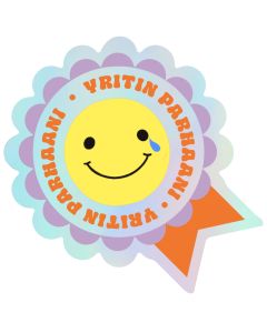 Vinyylitarra Putinki Kaisu Sandberg - Yritin paraani