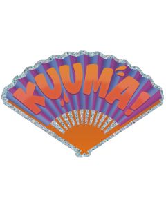 Vinyylitarra Putinki Design - Kuuma!