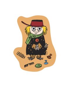 Vinyylitarra Putinki Muumi - Hosuli