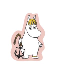 Vinyylitarra Putinki Muumi - Niiskuneiti