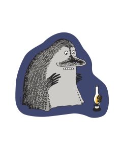 Vinyylitarra Putinki Muumi - Mörkö