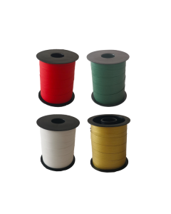 Nauhapaketti Star 24 kpl lajitelma - Jouluvärit