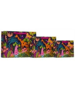 Lahjakassi M Partisan - Jungle Boogie