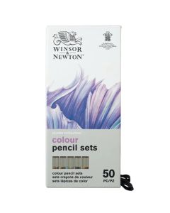 WN Studio Collection värikynä 50 sävyä
