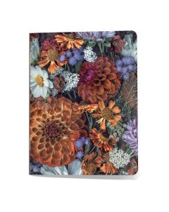 Pikkuvihko Kreetta Järvenpää - Autumn Hues 2021