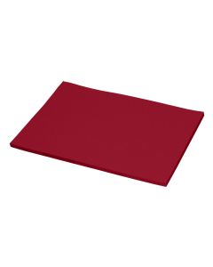 T Ilox kartonki 50x70cm 220g dark red 25 arkkia