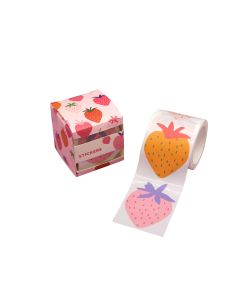 Tarrat Art Cool - Mansikkakesä