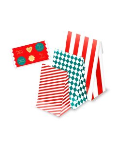 Lahjapussisetti Putinki Moments - Iloa & valoa!