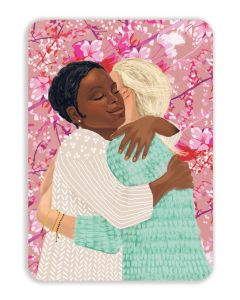 Postikortti Johanna Ilander - Halaus