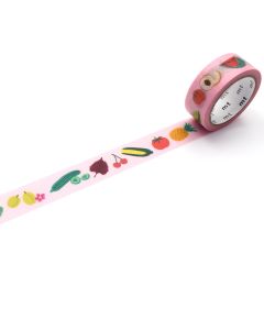 MT masking tape - Endless Summer