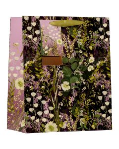 Lahjakassi M Partisan - Hedgerow