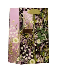 Lahjakassi S Partisan - Hedgerow