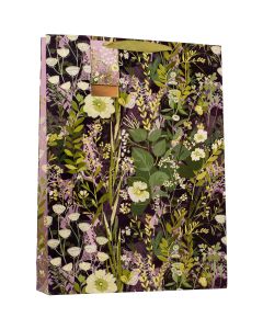 Lahjakassi XL Partisan - Hedgerow