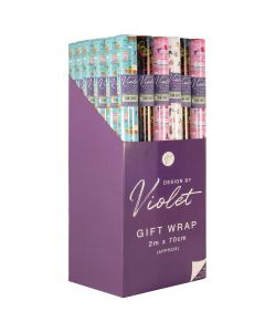 Lahjapaperirulla Partisan - Kids Mix