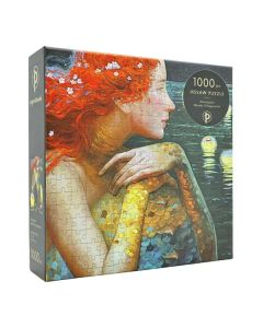 Palapeli 1000 palaa Paperblanks - Anticipation