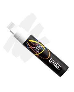 Akryylitussi Liquitex 15 mm White X0021