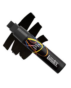 Akryylitussi Liquitex 15 mm Black X0020