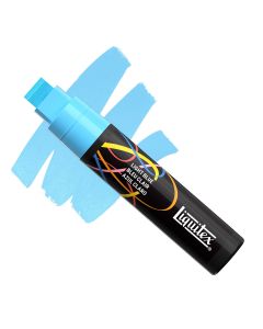 Akryylitussi Liquitex 15 mm Light Blue X0034