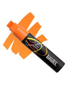 Akryylitussi Liquitex 15 mm Orange X0018