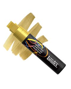 Akryylitussi Liquitex 15 mm Metallic Gold X0058