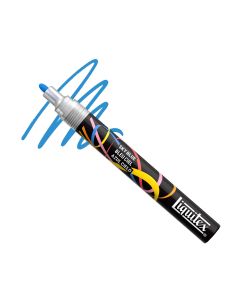 Akryylitussi Liquitex 2 mm Sky Blue X0279