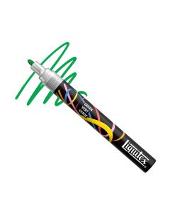 Akryylitussi Liquitex 2 mm Green X0011