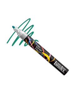 Akryylitussi Liquitex 2 mm Teal X0285