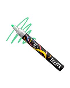 Akryylitussi Liquitex 2 mm Mint X0248