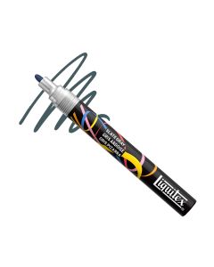 Akryylitussi Liquitex 2 mm Slate Grey X0057