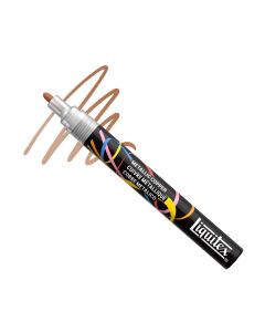 Akryylitussi Liquitex 2 mm Metallic Copper X0061