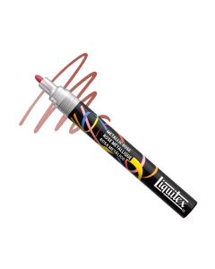 Akryylitussi Liquitex 2 mm Metallic Rose X0062