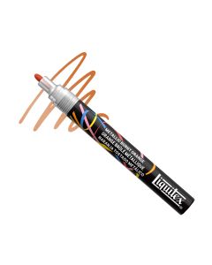 Akryylitussi Liquitex 2 mm Metallic Burnt Orange X0344