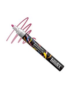 Akryylitussi Liquitex 2 mm Metallic Mauve X0072