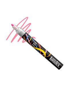 Akryylitussi Liquitex 2 mm Pink X0027