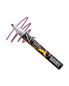 Akryylitussi Liquitex 2 mm Rose Red X0076