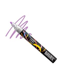 Akryylitussi Liquitex 2 mm Lavender X0213