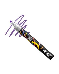 Akryylitussi Liquitex 2 mm Purple X0015