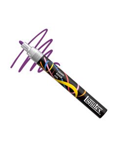 Akryylitussi Liquitex 2 mm Grape X0078