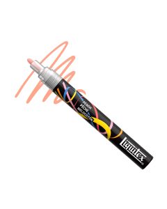 Akryylitussi Liquitex 2 mm Peach X0259