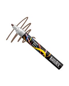 Akryylitussi Liquitex 2 mm Mocha X0087