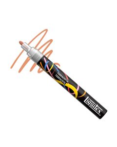 Akryylitussi Liquitex 2 mm Terracotta X0286